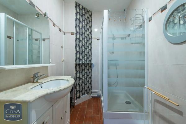 Appartement à vendre 4 pièces 92m²