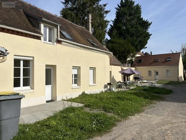 Achat - Immeuble Allonne 60000 168 m 2 1305 m 2