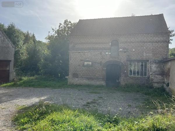 Achat - Immeuble Allonne 60000 168 m 2 1305 m 2