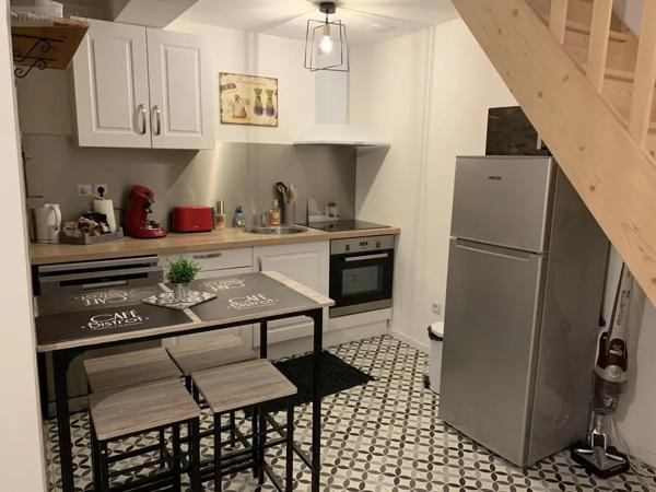 Achat - Immeuble Allonne 60000 168 m 2 1305 m 2