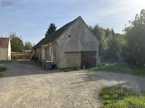 Achat - Immeuble Allonne 60000 168 m 2 1305 m 2