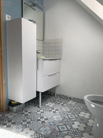 Achat - Immeuble Allonne 60000 168 m 2 1305 m 2