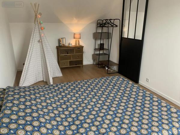 Achat - Immeuble Allonne 60000 168 m 2 1305 m 2