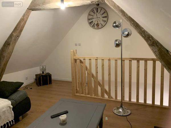 Achat - Immeuble Allonne 60000 168 m 2 1305 m 2