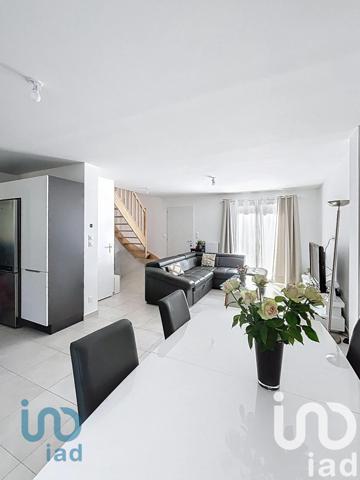 Maison à vendre 5 pièces 103 m² Chailly-en-Bière