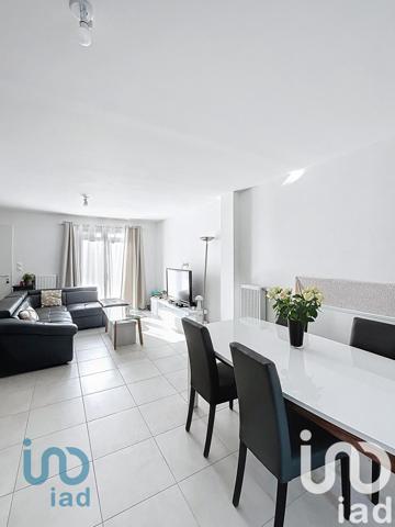 Maison à vendre 5 pièces 103 m² Chailly-en-Bière