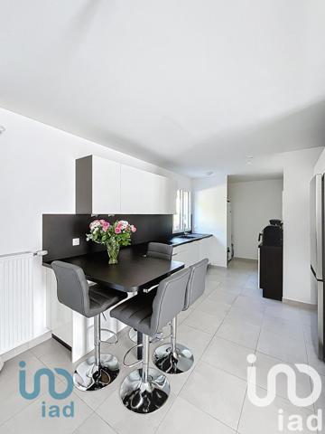 Maison à vendre 5 pièces 103 m² Chailly-en-Bière