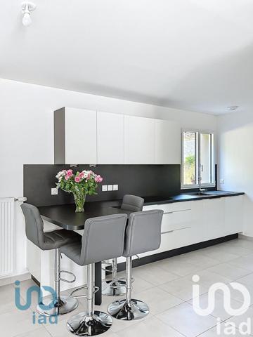 Maison à vendre 5 pièces 103 m² Chailly-en-Bière