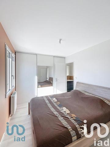 Maison à vendre 5 pièces 103 m² Chailly-en-Bière