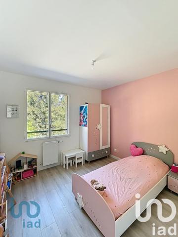 Maison à vendre 5 pièces 103 m² Chailly-en-Bière