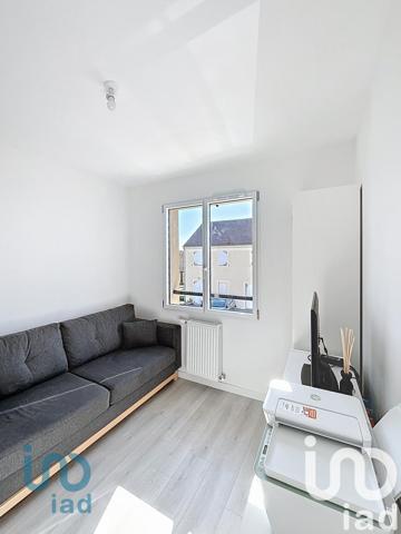 Maison à vendre 5 pièces 103 m² Chailly-en-Bière