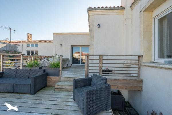 Maison à vendre |  Bourcefranc-le-Chapus |  5 pièces | 210 m²