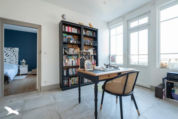 Maison à vendre |  Bourcefranc-le-Chapus |  5 pièces | 210 m²