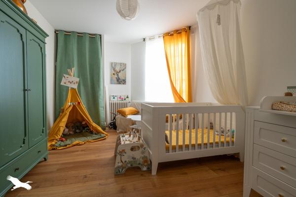 Maison à vendre |  Bourcefranc-le-Chapus |  5 pièces | 210 m²