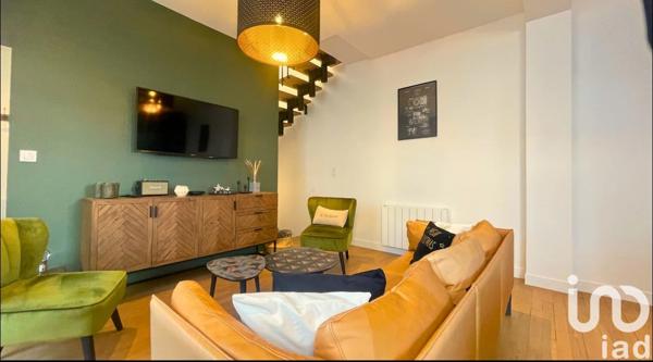 Maison à vendre 5 pièces 132 m² Granville