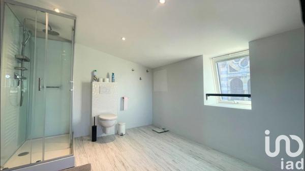 Maison à vendre 5 pièces 132 m² Granville