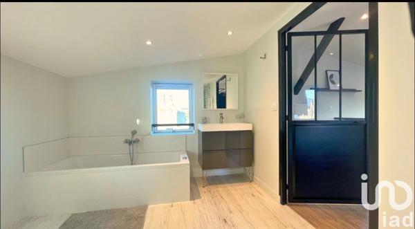 Maison à vendre 5 pièces 132 m² Granville