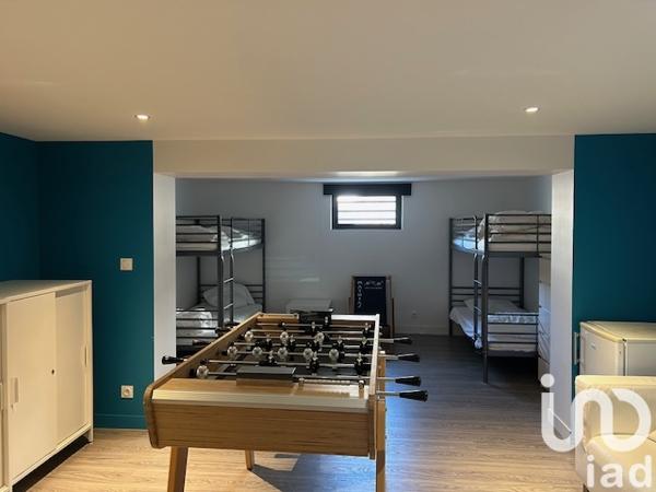 Maison à vendre 5 pièces 132 m² Granville