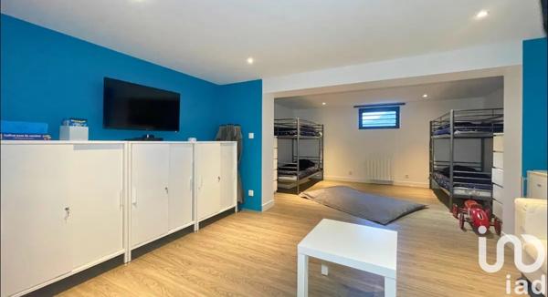 Maison à vendre 5 pièces 132 m² Granville