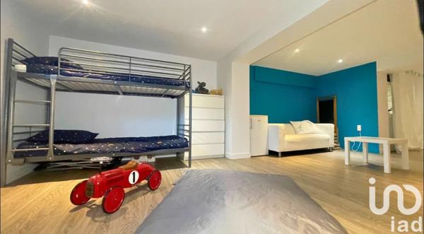 Maison à vendre 5 pièces 132 m² Granville