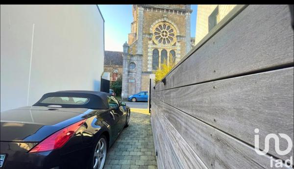 Maison à vendre 5 pièces 132 m² Granville