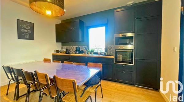 Maison à vendre 5 pièces 132 m² Granville