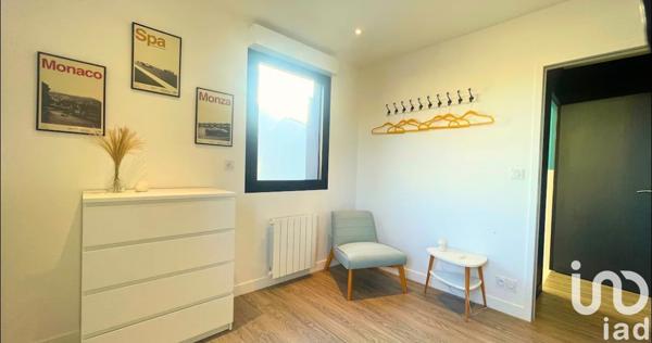 Maison à vendre 5 pièces 132 m² Granville