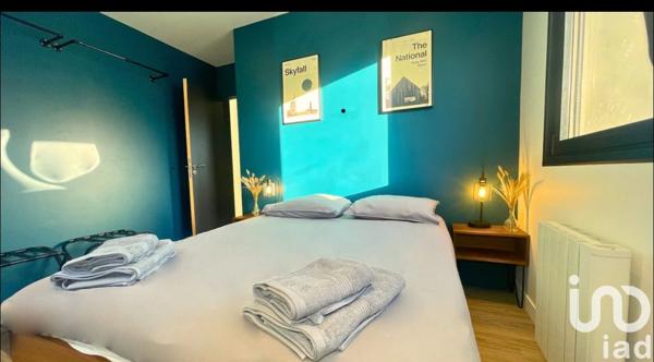 Maison à vendre 5 pièces 132 m² Granville