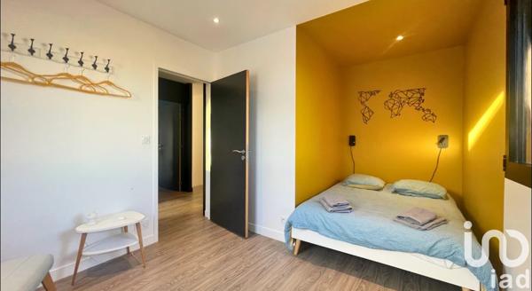 Maison à vendre 5 pièces 132 m² Granville