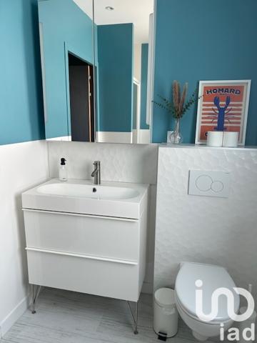 Maison à vendre 5 pièces 132 m² Granville