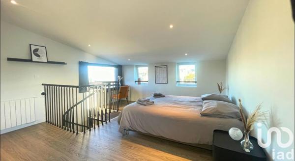 Maison à vendre 5 pièces 132 m² Granville