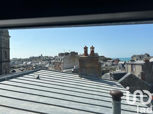 Maison à vendre 5 pièces 132 m² Granville