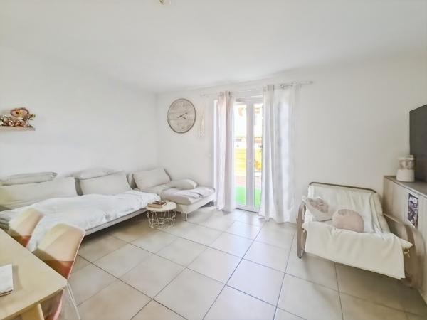 Maison La Gaude 3 pièce(s) 60 m2