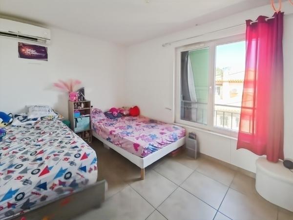 Maison La Gaude 3 pièce(s) 60 m2
