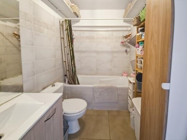 Maison La Gaude 3 pièce(s) 60 m2