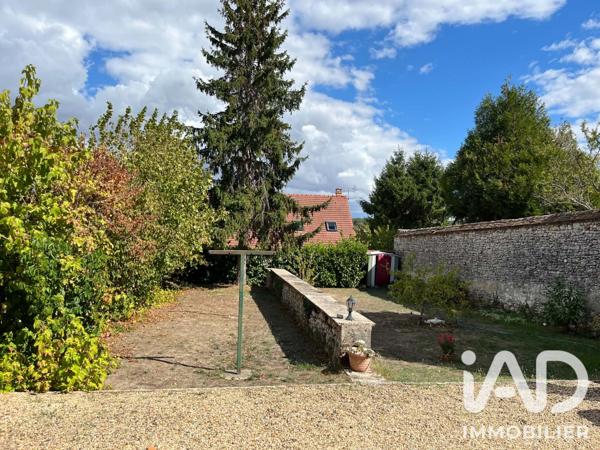 Maison à vendre 5 pièces 111 m² Thomery