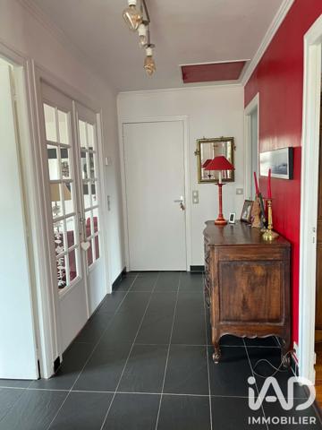 Maison à vendre 5 pièces 111 m² Thomery
