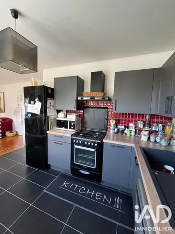 Maison à vendre 5 pièces 111 m² Thomery