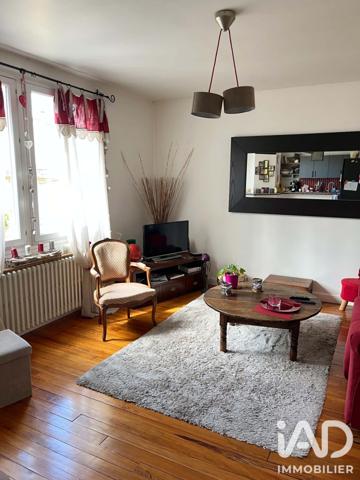 Maison à vendre 5 pièces 111 m² Thomery