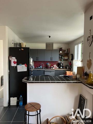 Maison à vendre 5 pièces 111 m² Thomery