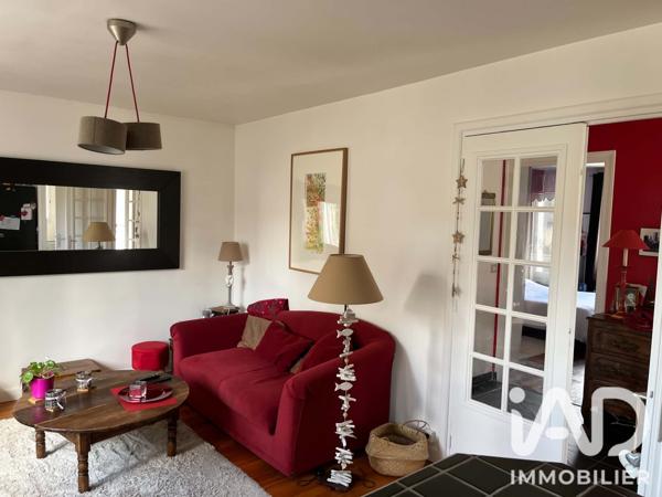Maison à vendre 5 pièces 111 m² Thomery