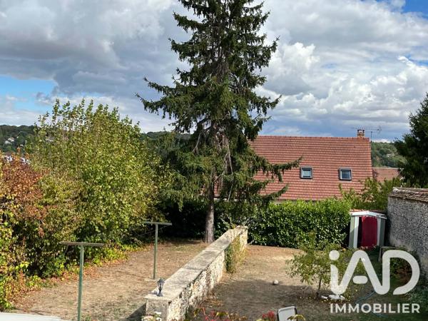 Maison à vendre 5 pièces 111 m² Thomery