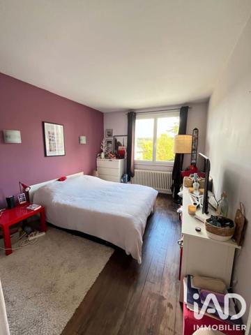 Maison à vendre 5 pièces 111 m² Thomery