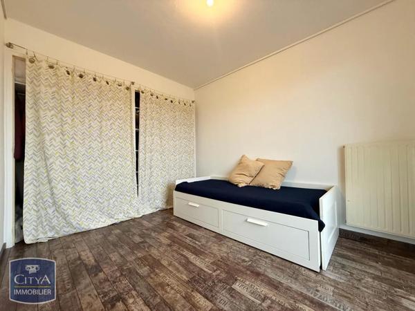 Appartement à louer 69.38m² Villars-les-Dombes (01330)