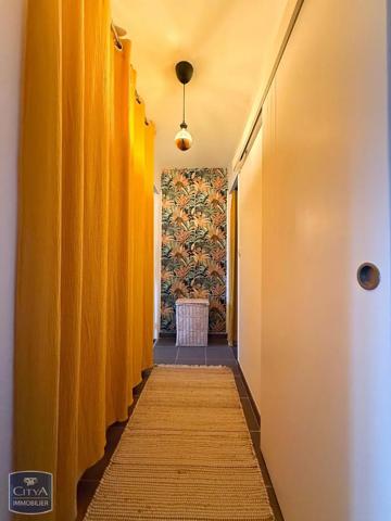 Appartement à louer 69.38m² Villars-les-Dombes (01330)