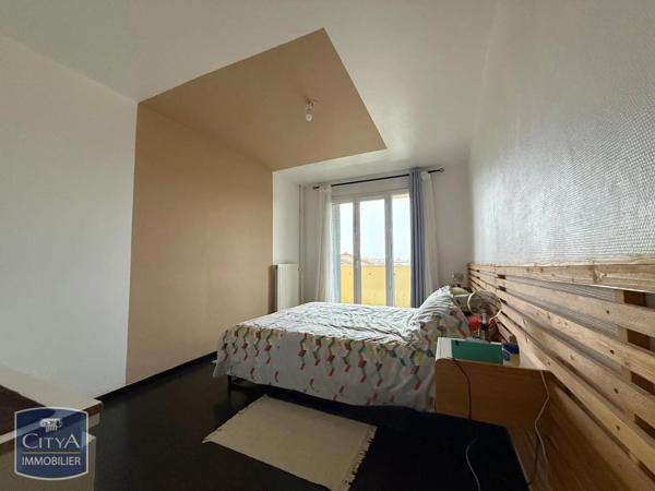Appartement à louer 69.38m² Villars-les-Dombes (01330)
