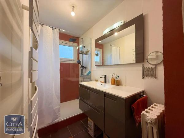 Appartement à louer 69.38m² Villars-les-Dombes (01330)