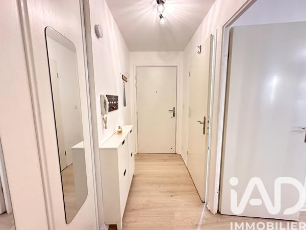 Appartement à vendre 2 pièces 43 m² Vigneux-sur-Seine