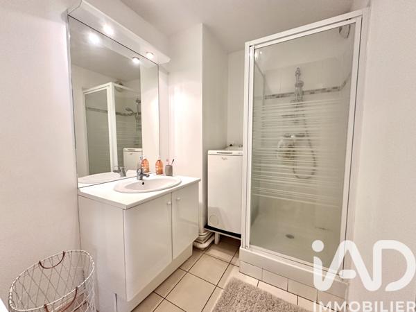 Appartement à vendre 2 pièces 43 m² Vigneux-sur-Seine