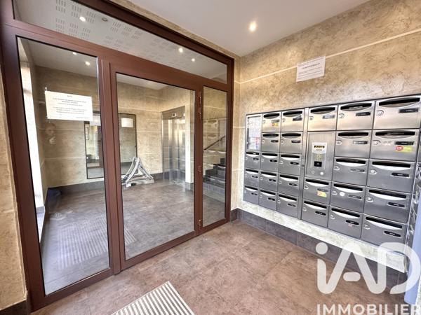 Appartement à vendre 2 pièces 43 m² Vigneux-sur-Seine